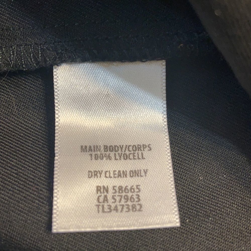 Leith jacket L (4025) - Picture 7 of 7